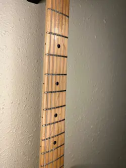 TELECASTER THINLINE 2000