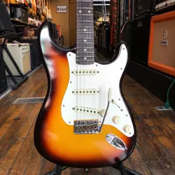 FENDER CUSTOM SHOP LIMITED EDITION '59 STRATOCASTER JOURNEYMAN RELIC 2023