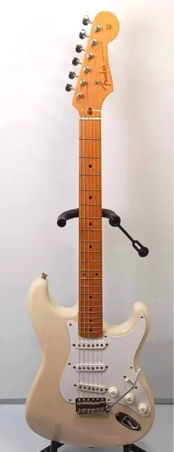 ST57 STRATOCASTER FROM