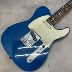 FENDER HYBRID TELECASTER II 2021 ELECTRIC GUITAR