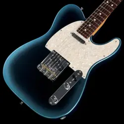FENDER AMERICAN PROFESSIONAL II TELECASTER ROSEWOOD FINGERBOARD ELECTRIC GUITAR
