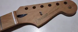 UNPLAYED 2023 FENDER LIMITED EDITION PLAYER STRATOCASTER ROASTED MAPLE NECK