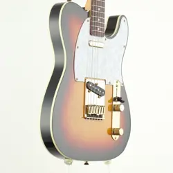 SUNBURST 1990S ELECTRIC