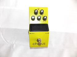 CHORUS BY FENDER