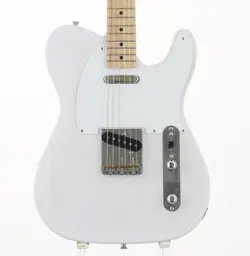 USED FENDER / MADE IN JAPAN HERITAGE 50S TELECASTER WHITE BLONDE SHINJUKU STORE