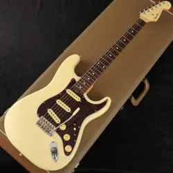 1960 STRATOCASTER OLYMPIC