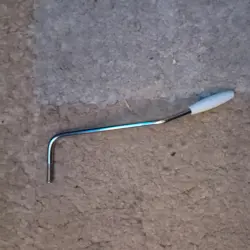 FENDER STRATOCASTER TREMOLO ARM BAR