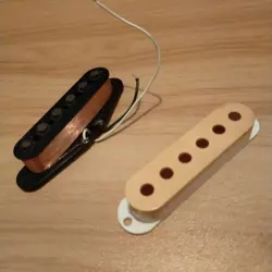 JAPAN STRATOCASTER PICKUP