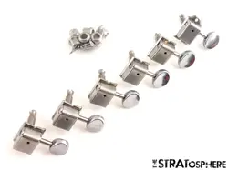 STRATOCASTER AGED RELIC!