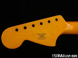 GUITAR NECK 9.5