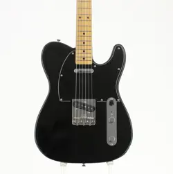 USED  FENDER JAPAN   TL72 55 BLACK  USED  HAS BEEN         FUJIGEN(FGN)