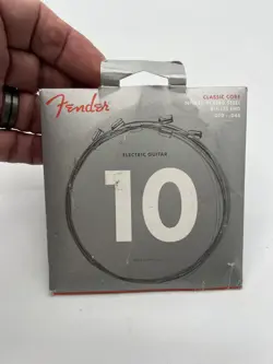 GUITAR STRINGS 3255R