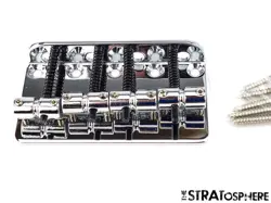 STANDARD BRIDGE CHROME.