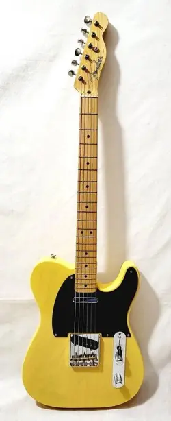 SHOP '51 REISSUE