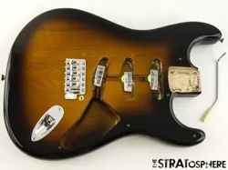 USA FENDER ERIC JOHNSON 1954 