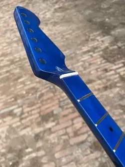 ELECTRIC GUITAR HANDLE