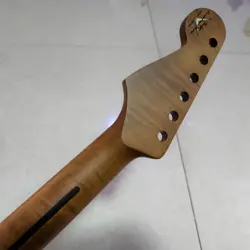 NECK PART FENDER