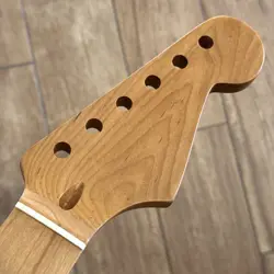 WARMOTH FENDER SM02BK