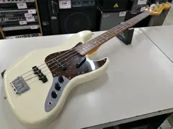 FENDER JAPAN ELECTRIC BASS JB62-80US