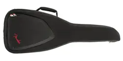 FENDER FE620 ELECTRIC GUITAR GIG BAG, BLACK JAPAN