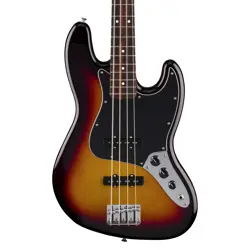 FENDER PLAYER II JAZZ BASS ROSEWOOD - SPARKLE 3-COLOR SUNBURST