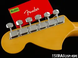 73 STRATOCASTER ROSEWOOD