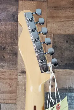 JAPAN FENDER LIMITED