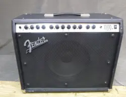 FENDER ROC-PRO 1000 GUITAR AMPLIFIER