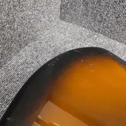 LEFT-HAND STRATOCASTER