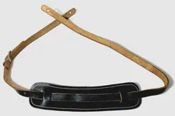 STRAP ADJUSTABLE BLACK