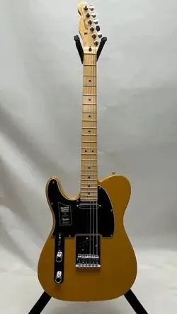 FENDER LH PLAYER