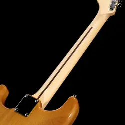 FENDER 2024 COLLECTION MADE IN JAPAN HYBRID II STRATOCASTER HSH VINTAGE NATURAL