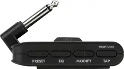 PLUS PERSONAL GUITAR