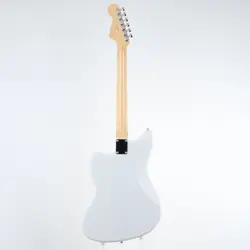JAZZMASTER WHITE ELECTRIC