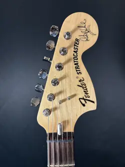 FENDER FENDER RITCHIE