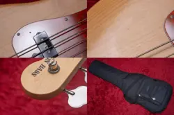 FENDER TOMOMI PRECISION