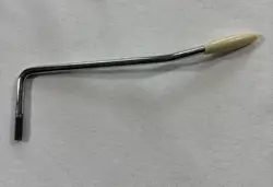 2019 FENDER PLAYER SERIES STRATOCASTER TREMOLO ARM CREAM TIP 5 MM