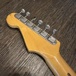 1995~1996 STRATOCASTER