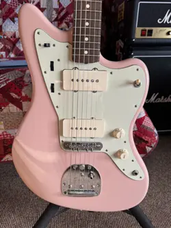 1962 JAZZMASTER SHELL
