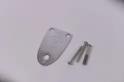 PRECISION/TELECASTER/JAZZ BASS CHROME