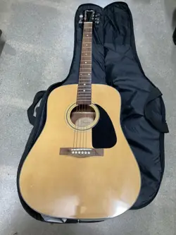 STRINGS FINISH NATURAL