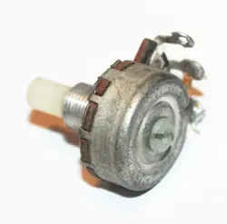 REVERSE AUDIO STACKPOLE