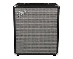 OPEN BOX FENDER RUMBLE 100 V3 100-WATT 1X12