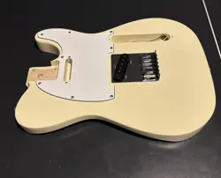 TELE PARTIALLY LOADED