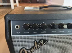 15 REVERB GUITAR