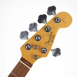 FENDER AMERICAN PRO II P BASS V NECK ROSEWOOD FRETBOARD PRECISION BASS NECK