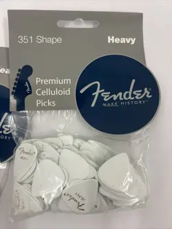 HEAVY WHITE 144-PACK