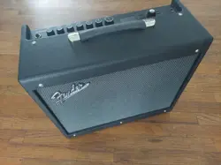FENDER GTX50 MUSTANG  - 50W - 1X12 COMBO AMPLIFIER 