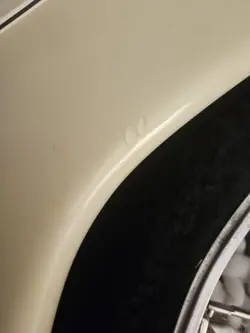 2012 FENDER AMERICAN STANDARD STRATOCASTER