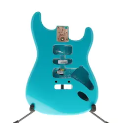 STRATOCASTER BODY MIAMI